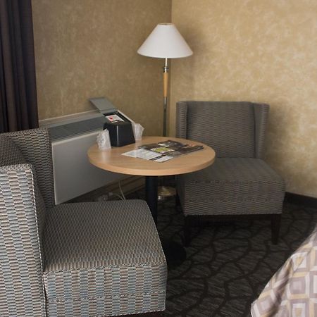 Best Western Fallsview Niagara Falls Exteriör bild