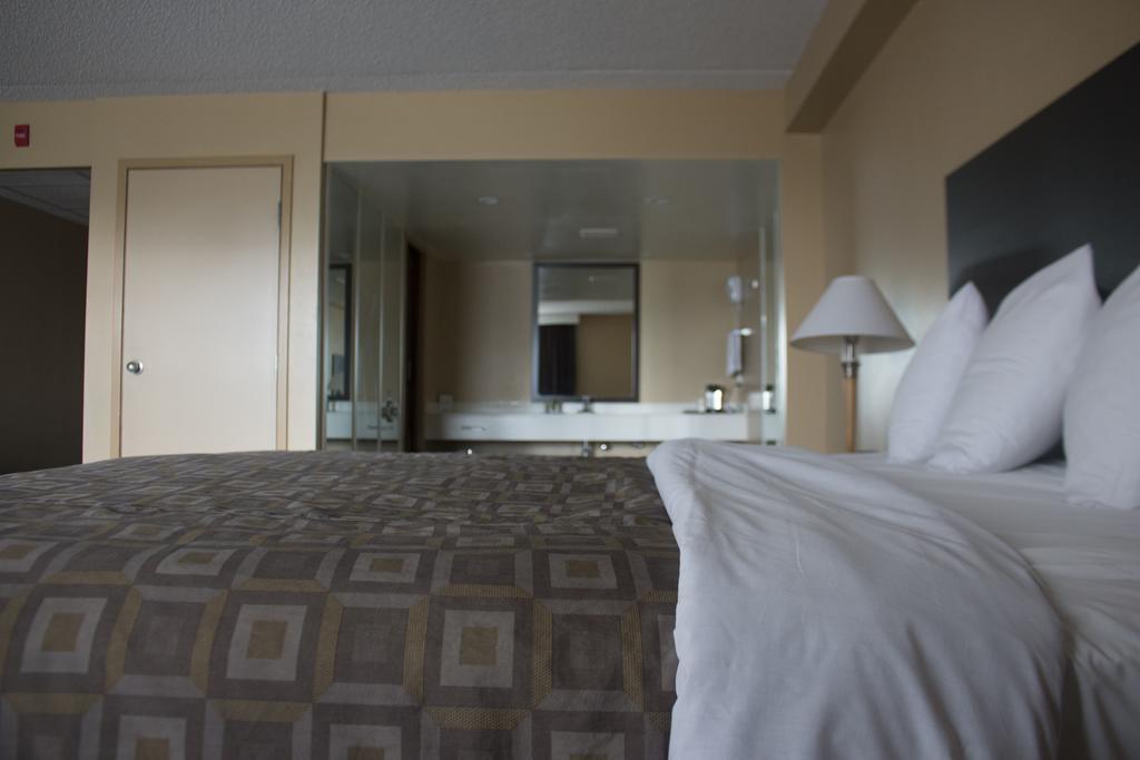 Best Western Fallsview Niagara Falls Exteriör bild