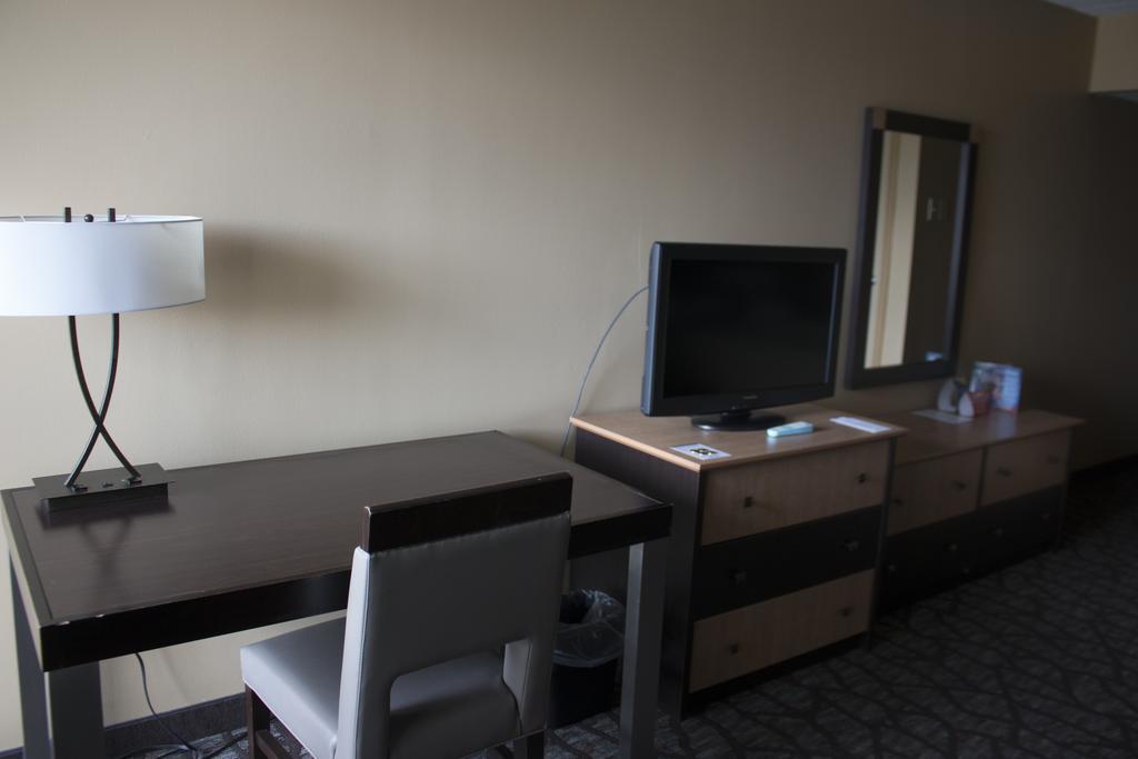 Best Western Fallsview Niagara Falls Exteriör bild